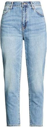 A|X Armani Exchange BOTTOMWEAR - Jeans on YOOX.COM