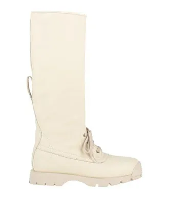 Jil Sander SCHUHE - Stiefel auf YOOX.COM