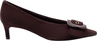 Roberto Festa Milano Mujer, Zapatos, Marr&oacute;n, Talla: 37 1/2 EU