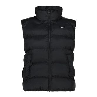 Nike Gilet Therma-FIT - - Sport - Donna - Nero - L