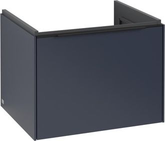 Villeroy & Boch Subway 3.0 Tocador, Iluminaci&oacute;n Led, 1 Caj&oacute;n