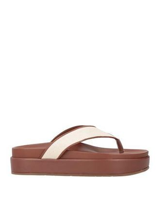 Ancient Greek Sandals SCHUHE - Zehentrenner auf YOOX.COM