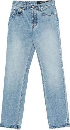 Jacquemus Le N&icirc;mes Jeans