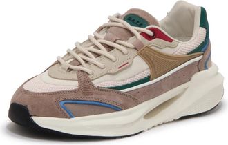 D.A.T.E. Vela Schoenen - Heren - Sneakers - Veelkleurig - 45 EU - Schoenen