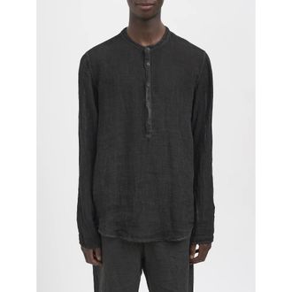 Po&eacute;me Boh&eacute;mien Poeme Bohemien, Uomo, Magliette, Grigio, M, new