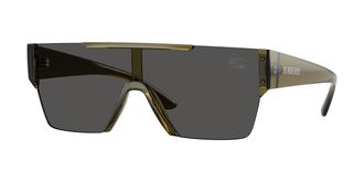 Burberry BE4291 424687 Mens Sunglasses Size 138