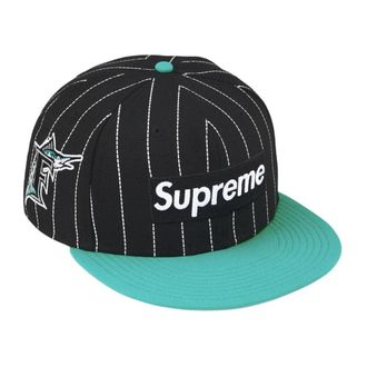 SUPREME Caps - unisex - Petten - Zwart - ONE Size - Accessoires