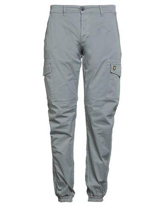 Lyle & Scott BOTTOMWEAR - Trousers on YOOX.COM