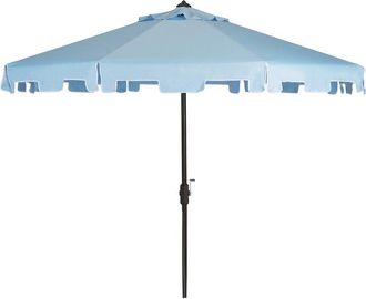 Safavieh Zimmerman 11Ft Market Umbrella