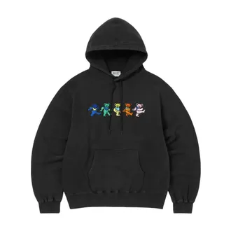 Thisisneverthat Uomo, Felpe, Nero, XL, new