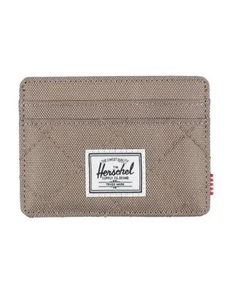 Herschel Small Leather Goods - Cardholders on YOOX.COM