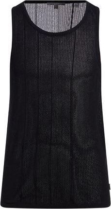 John Varvatos TOPWEAR - Tank Tops on YOOX.COM