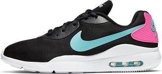 Nike (WMNS) Nike Air Max Oketo Black Aurora Pink CT1543-001