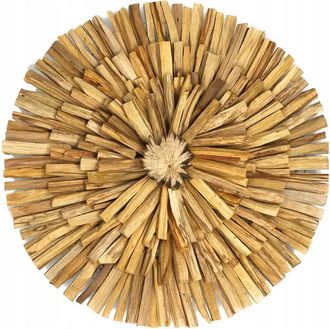 OEM Palo Santo Peruano - 1 Kg 1 Especie Peruana 100% Natural
