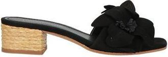 Paloma Barceló CALZADO - Sandalias con cierre en YOOX.COM