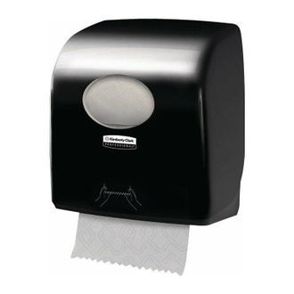 OEM Dispensador De Toallas De Mano Aquarius 7955 H324xl297xd192 Aprox. Mm Peque&ntilde;o Aquarius