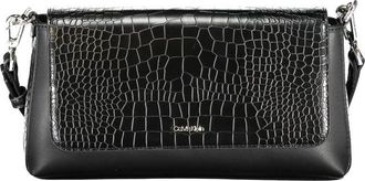 Calvin Klein Polyurethane Women Womens Handbag