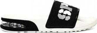 Plein Sport Aero Slide - Heren - Outdoorschoenen - Zwart - 44 EU - Leer - Fitness