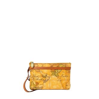 Alviero Martini 1A Classe Cross Body Bags, female, Beige, Size: ONE SIZE Small Crossbody Bag