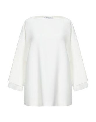 Max Mara TOPWEAR - Tops sur YOOX.COM