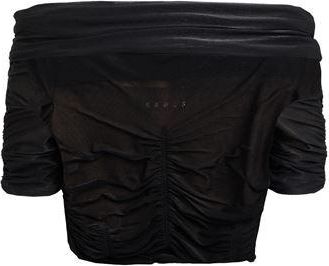 Charlotte Knowles TOPWEAR - Top su YOOX.COM