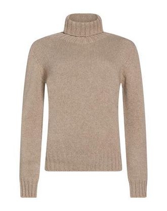 Aragona KNITWEAR - Turtlenecks on YOOX.COM