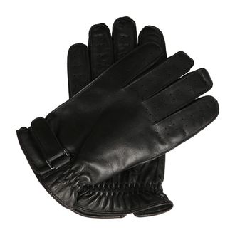 Kazar Heren, Accessoires, Zwart, Maat: L Leer