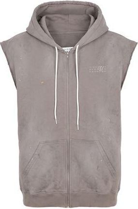 Maison Margiela TOPWEAR - Sweatshirts on YOOX.COM