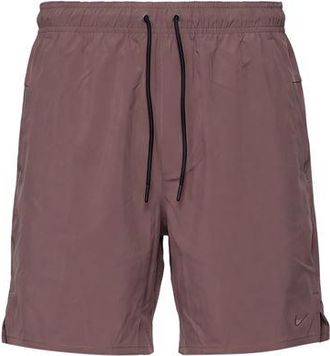 Nike PARTES DE ABAJO - Pantalones cortos y bermudas en YOOX.COM