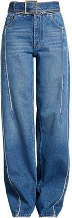 Jean Paul Gaultier HOSEN & R&Ouml;CKE - Jeanshosen auf YOOX.COM