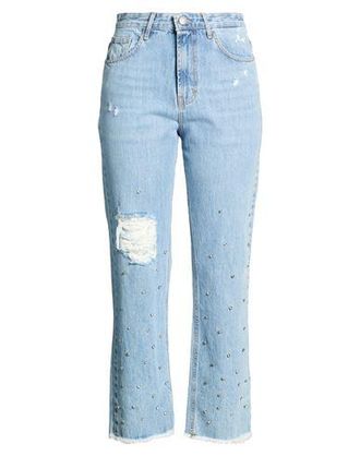 Kocca BOTTOMWEAR - Jeans on YOOX.COM