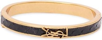 Saint Laurent Ysl Bracelet