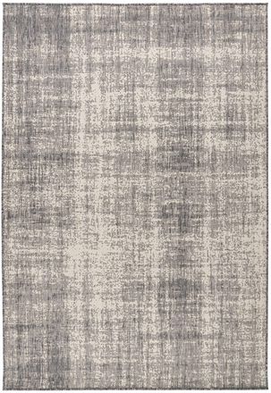 LALEE Hochwertiger In-/Outdoor Casa 606 Silver