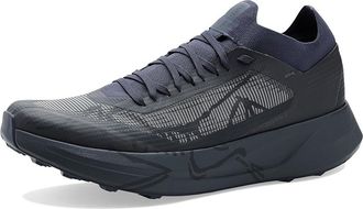 Arc'teryx Sylan 2 Mens Shoes Graphite/Graphite : 12.5 D - Medium, Rubber/Synthetic