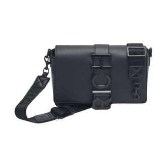 John Richmond Bolso Cruzado - Bags - Mujer - Negro - ONE SIZE