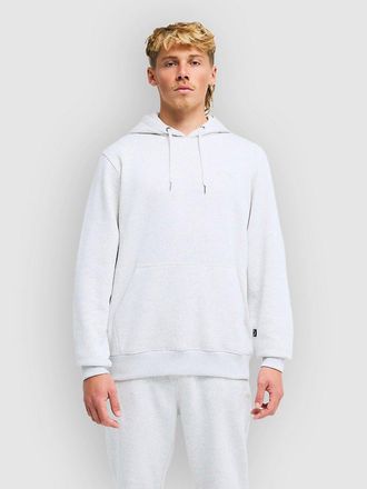 Billabong Arch Felpa con Cappuccio grigio