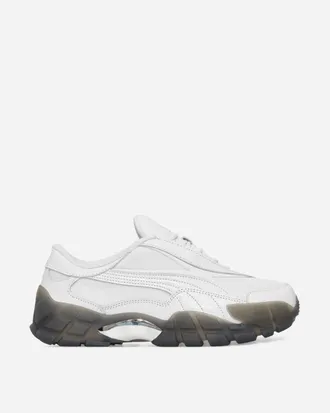 Puma SKEPTA Skope Sneakers White / Black