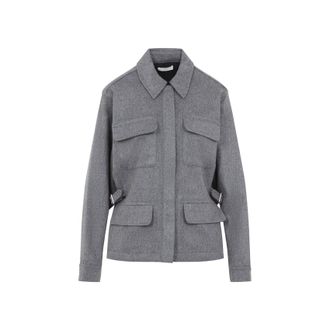 Co Workwear Shirt Jacket