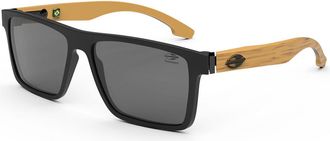 Mormaii Banks Sun M0050AFL03 Mens Sunglasses Black Size 56