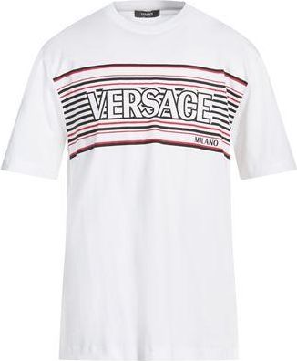 Versace TOPWEAR - T-shirts su YOOX.COM