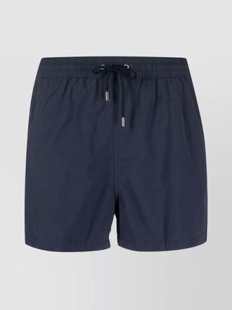 Paul Smith signature stripe swim shorts