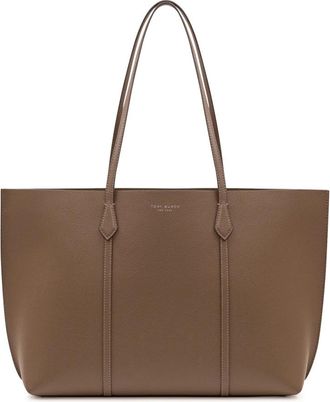 Tory Burch Tote - Dames - Shoppers - Bruin - ONE Size - Tassen