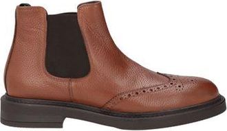 Dino Draghi FOOTWEAR - Ankle boots sur YOOX.COM