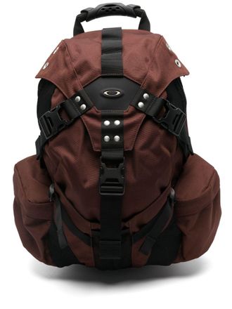 Oakley Zaino Icon Rc - Marrone