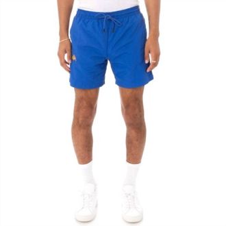 Kappa Mens 222 Banda Xtabi Swim Short In Blue