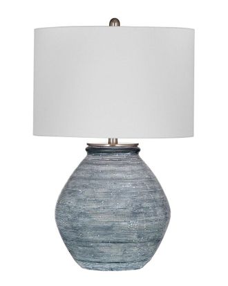 Bassett Mirror Company Midlands Table Lamp