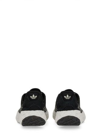 adidas Zponge Sneakers - Black