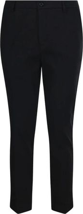 Department Five Hombre, Pantalones, Negro, Talla: W34