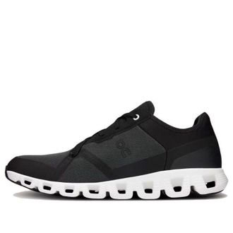 On Running Cloud X 3 AD Black White 3MD30320299