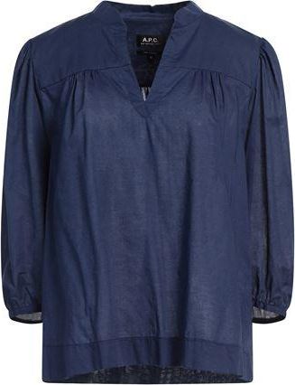 A.P.C. CAMISETAS Y TOPS - Tops en YOOX.COM